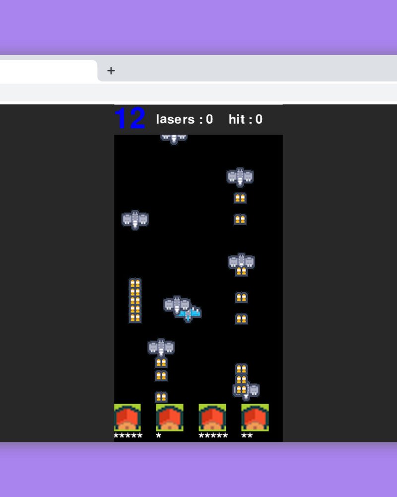 ゲーム制作